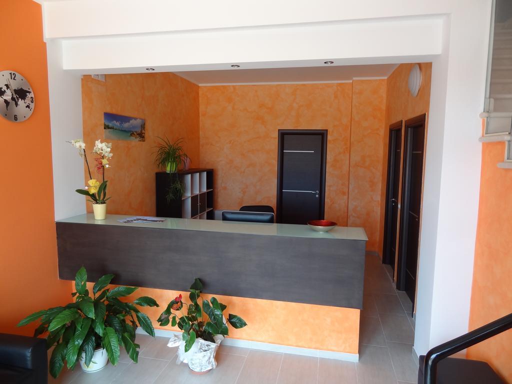 Affittacamere Rooms Di Matteo San Paolo di Iesi Exterior photo